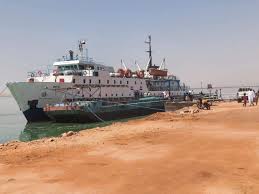 اتفاق لتسيير رحلات نهرية منتظمة للعائدين إلى السودان من مصر