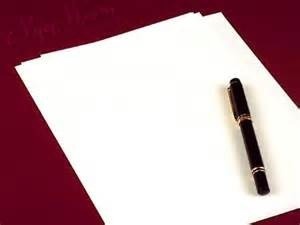 الكتابة بخط اليد في عصر الذكاء الاصطناعي
