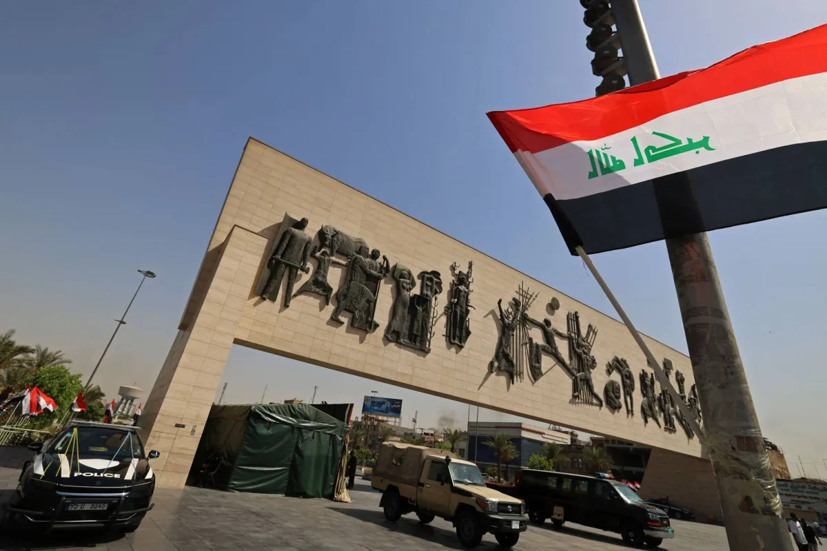 العراق يطوي غدا مهمة التحالف الدولي لمحاربة داعش