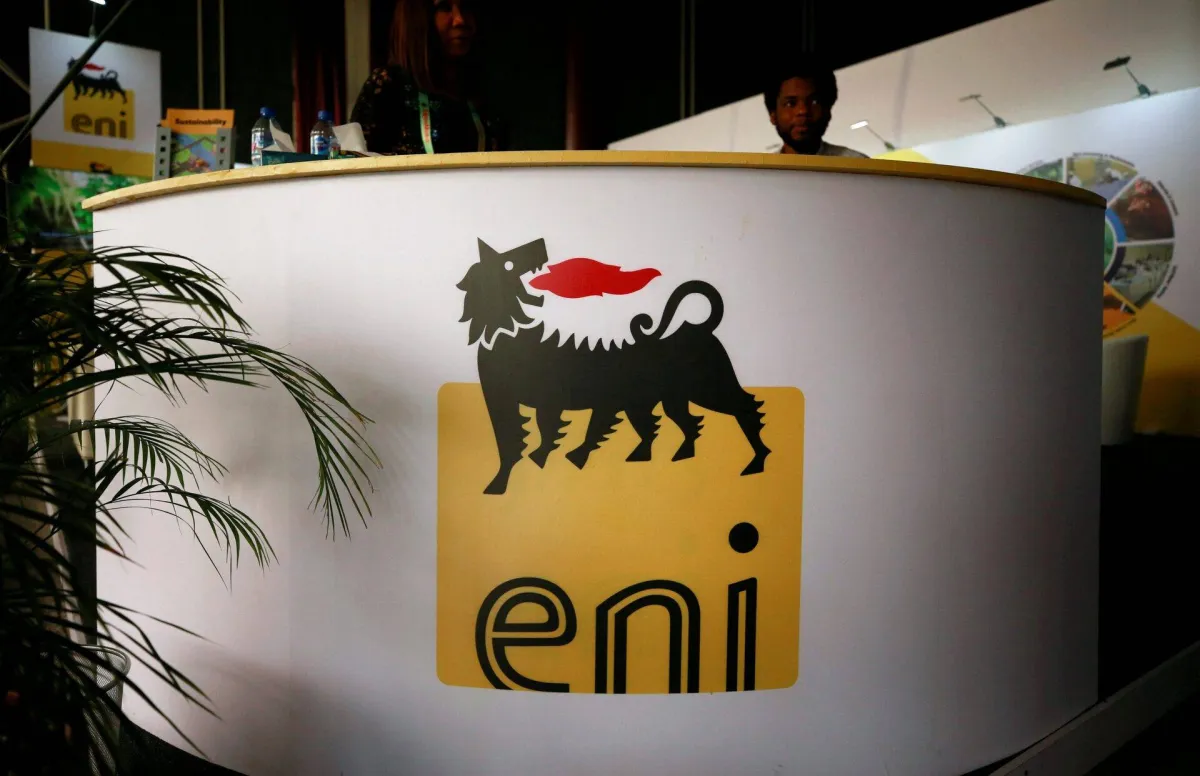 إيني الإيطالية: على الاتحاد الأوروبي تعليق نظام تداول انبعاثات الكربون