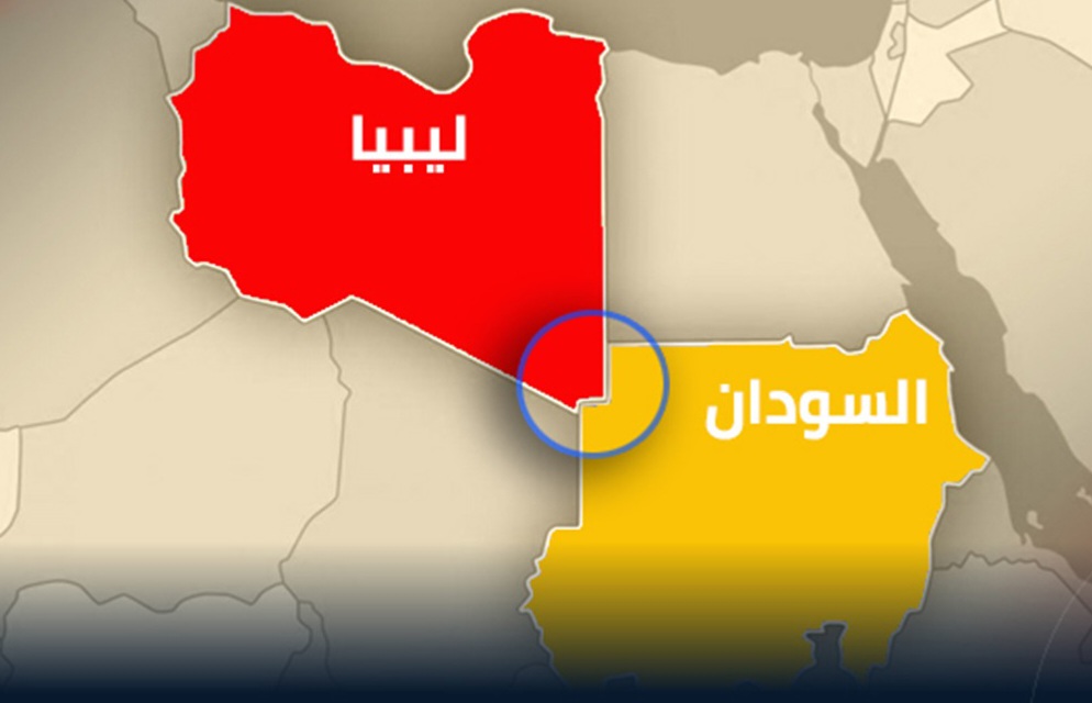 من الكفرة إلى المثلث الحدودي.. ماذا يحدث للسودانيين هناك 020 من الكفرة إلى المثلث الحدودي.. ماذا يحدث للسودانيين هناك