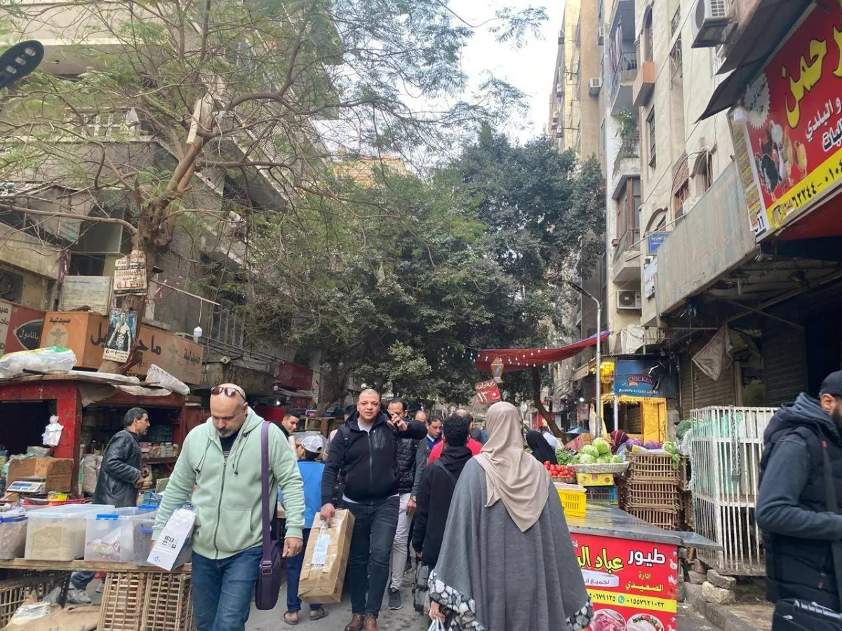 فوائد الديون التحدي الأكبر أمام الحكومة المصرية بـالعام المالي الجديد