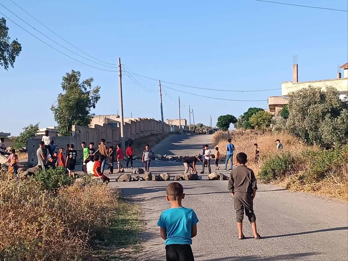 46 معتقلا سوريا في السجون الإسرائيلية منذ سقوط نظام الأسد