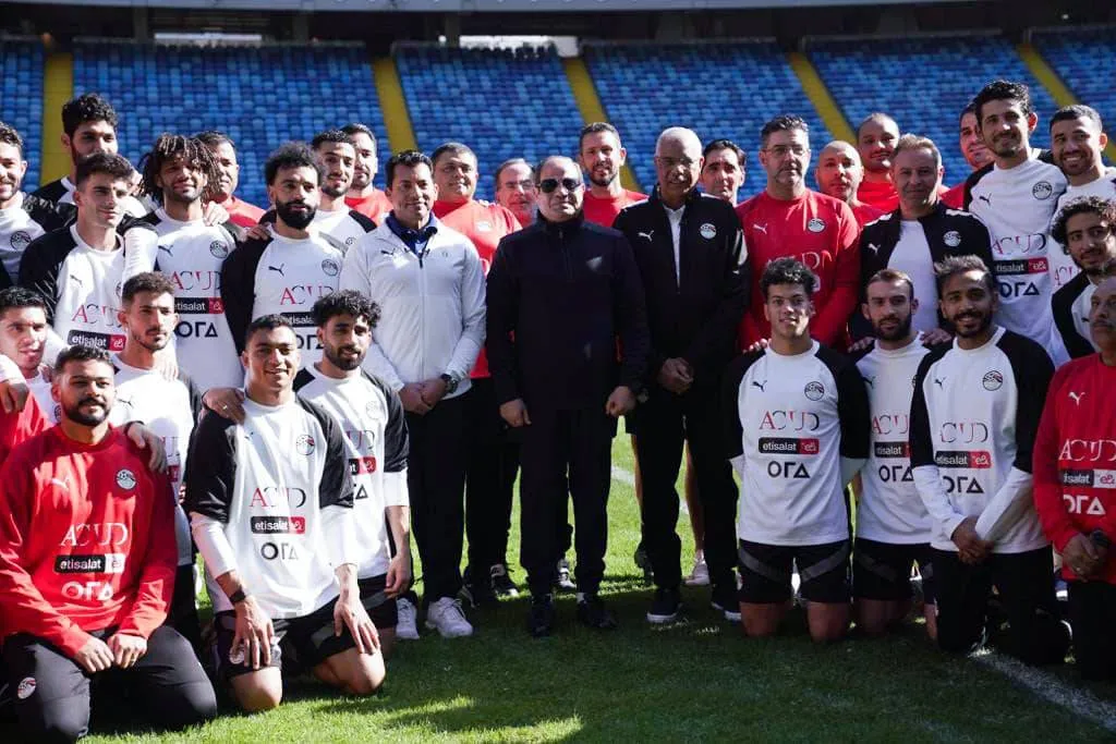 ما العقبات التي تواجه اكتشاف المواهب الكروية في مصر