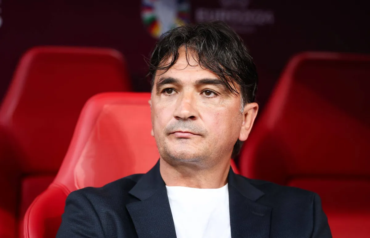 داليتش مدرب الإمارات الجديد: هدفنا الوصول إلى كأس العالم 2030