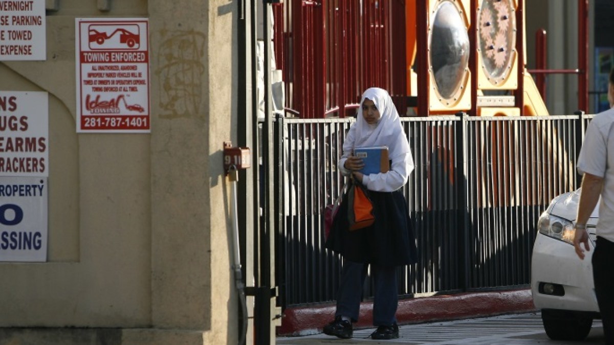 استبعاد مدارس إسلامية بتكساس من برنامج تعليمي قيمته مليار دولار