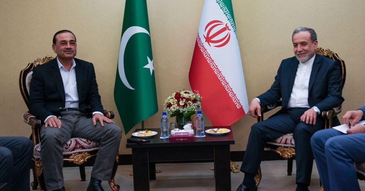 إيران مباشر.. أمريكا تتوقع دخول الحرب مرحلة جديدة وباكستان تجدد جهود الوساطة