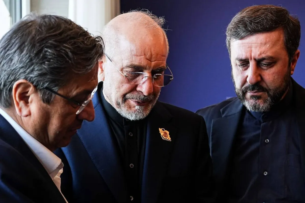 طهران: لا فتح لـهرمز قبل تنفيذ الالتزامات