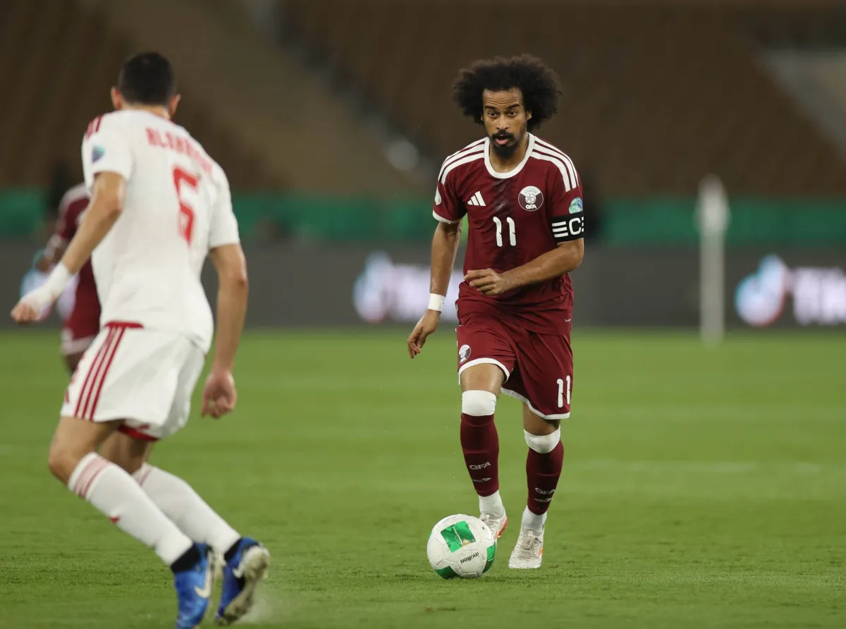 أكرم عفيف لـالشرق الأوسط: القادم أصعب