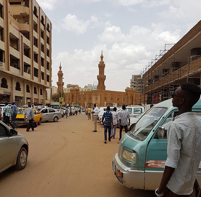 خبر ينتظره تجار السوق العربي  