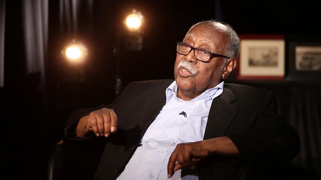 شبكة الصحفيين السودانيين تعلن وفاة المفكر حيدر إبراهيم