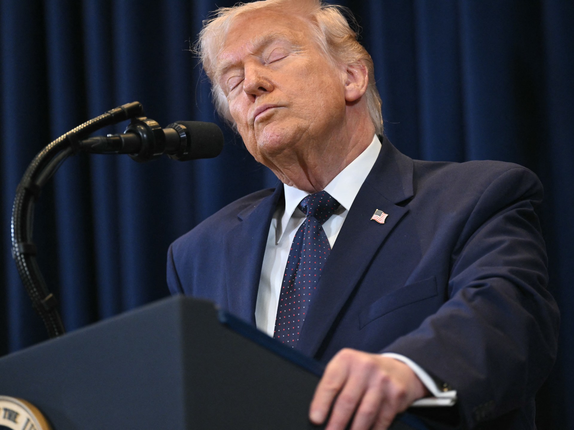 ترمب ومأزق إيران.. حرب تستنزف السلاح والاقتصاد والدبلوماسية