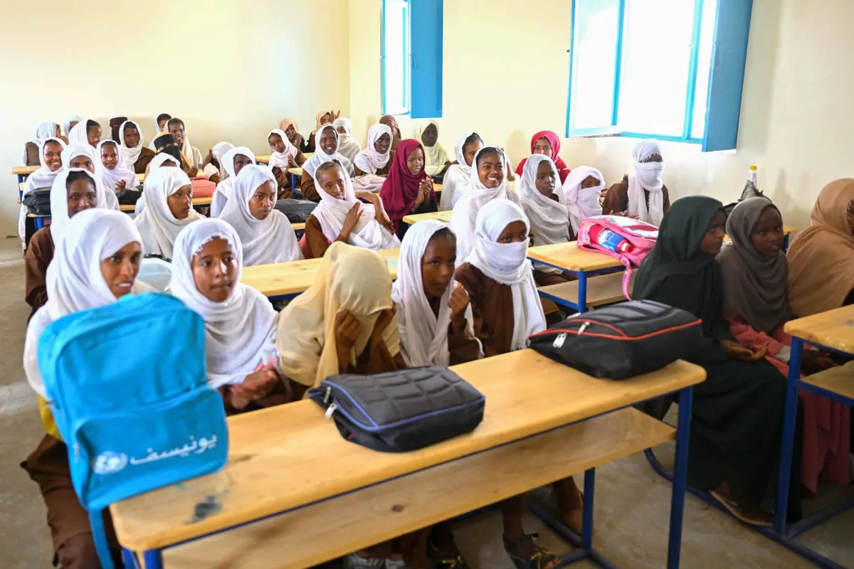 شهادتان لوطن واحد... الحرب ترسم حدودا جديدة لتعليم السودان