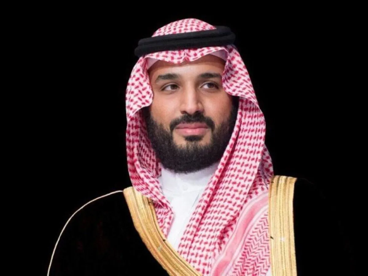 زيارة محمد بن سلمان تعزز الشراكة مع فرنسا