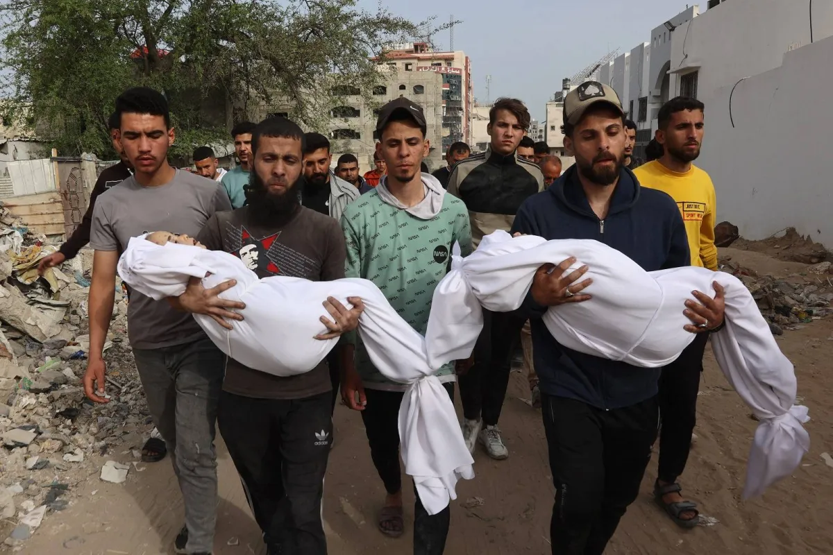 هدنة غزة بانتظار رد حماس على أمل إبرام صفقة جديدة020 هدنة غزة بانتظار رد حماس على أمل إبرام صفقة جديدة