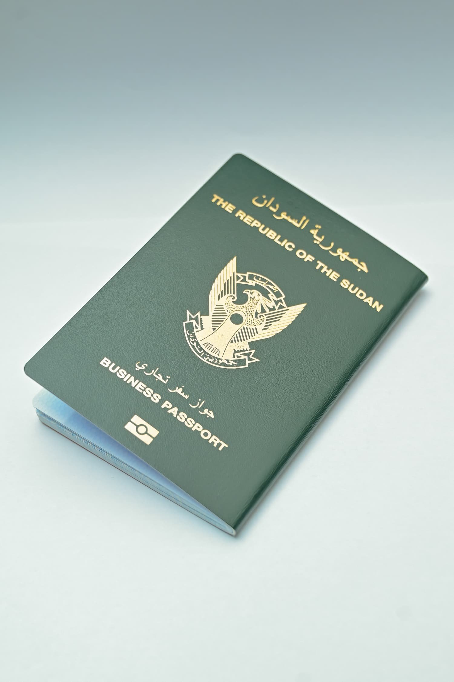 الجواز التجاري يقترب.. تسهيلات جديدة لرجال الأعمال  