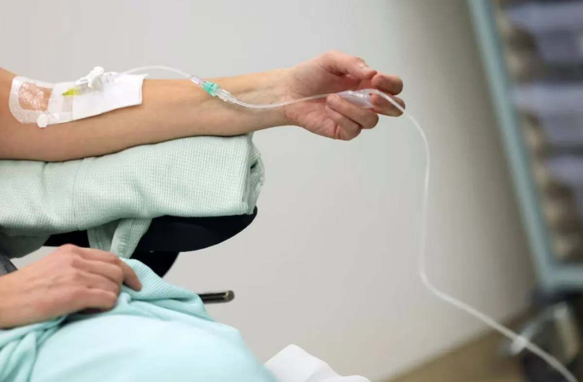 خاصة فوق سن الثلاثين...7 علامات تحذيرية لسرطان المبيض يجب عدم تجاهلها020 خاصة فوق سن الثلاثين...7 علامات تحذيرية لسرطان المبيض يجب عدم تجاهلها