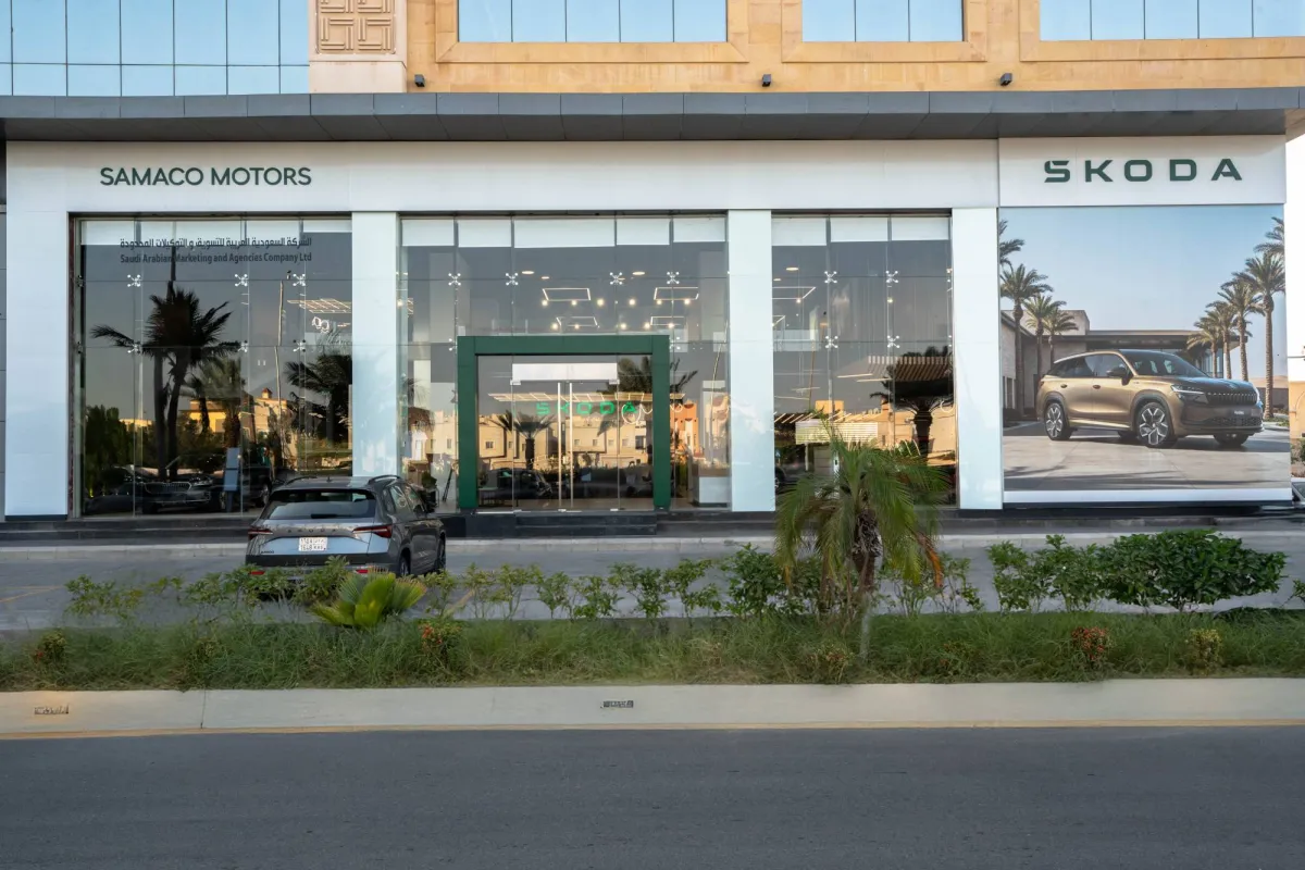 سكودا التشيكية تراهن على الهندسة الأوروبية لغزو سوق السيارات السعودية