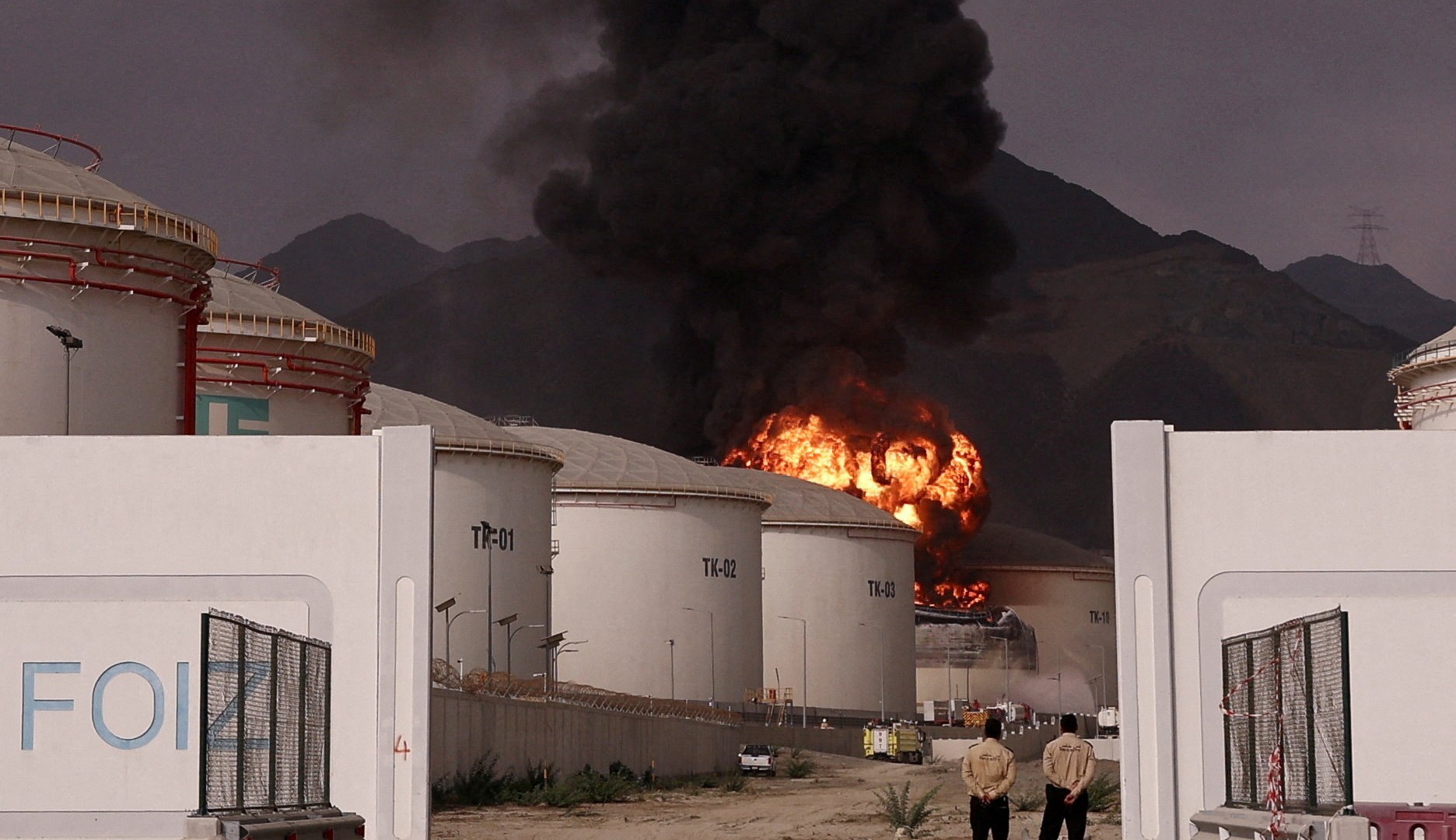 زيلينسكي: شركاء أوكرانيا طلبوا المساعدة لمواجهة المسيرات الإيرانية