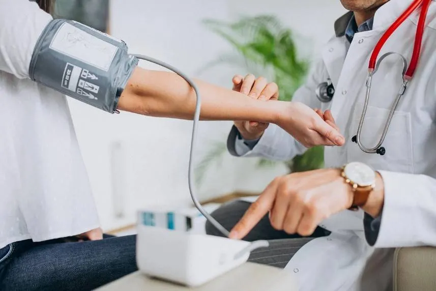 8 أطعمة تساعد على ضبط ضغط الدم