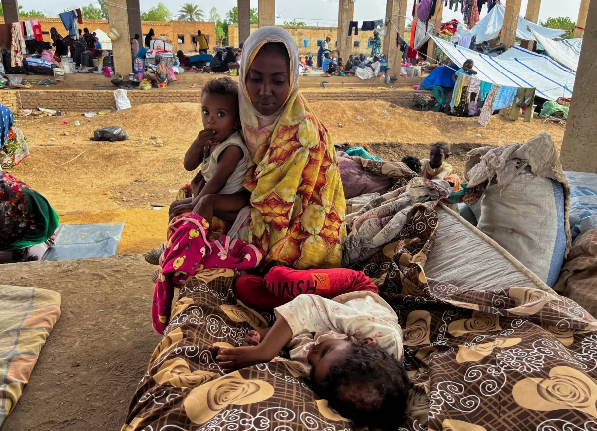 مسيرات تستهدف مدنا وسدودا بشرق السودان والجيش يتصدى