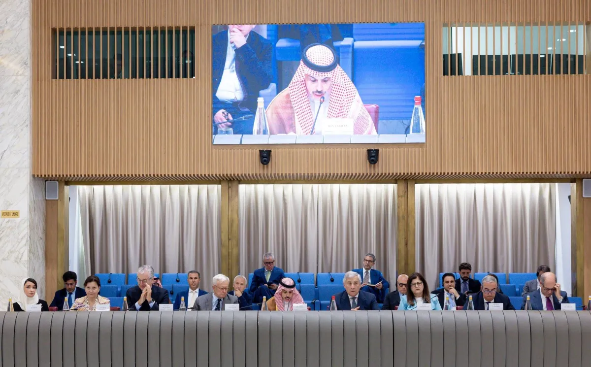 السعودية تحذر من الاستفزازات المتكررة بـالأقصى وتقويض فرص السلام