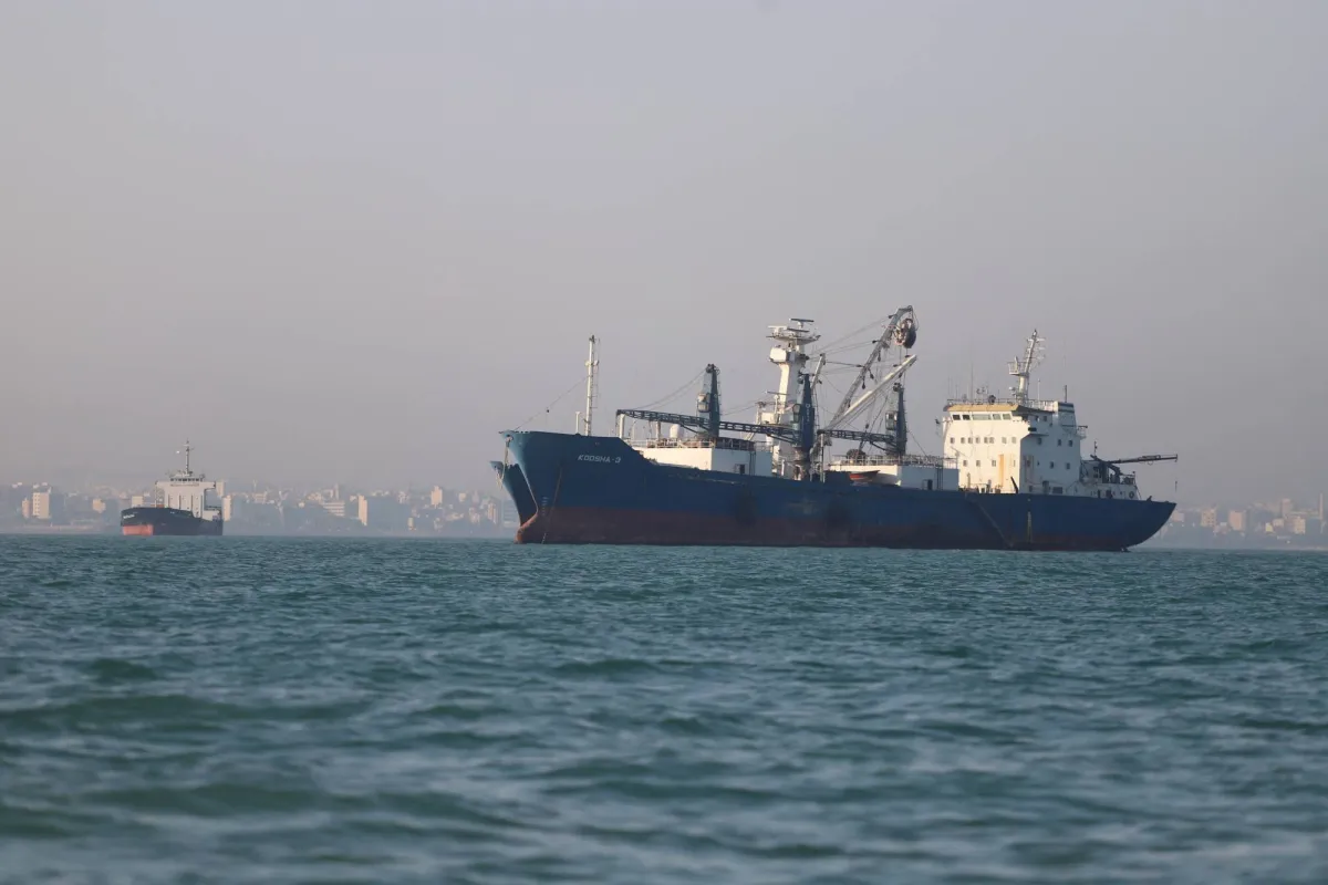 النفط يهبط بأكثر من 2  مع توقيع اتفاق واشنطن  طهران