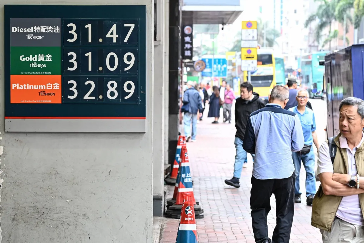 الصين تعرض التعاون مع دول جنوب شرق آسيا بشأن أمن الطاقة