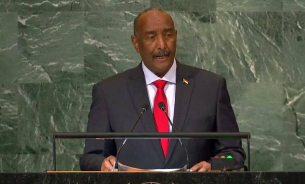 أمر سيادي.. قيادة جديدة للدبلوماسية السودانية 020 أمر سيادي.. قيادة جديدة للدبلوماسية السودانية