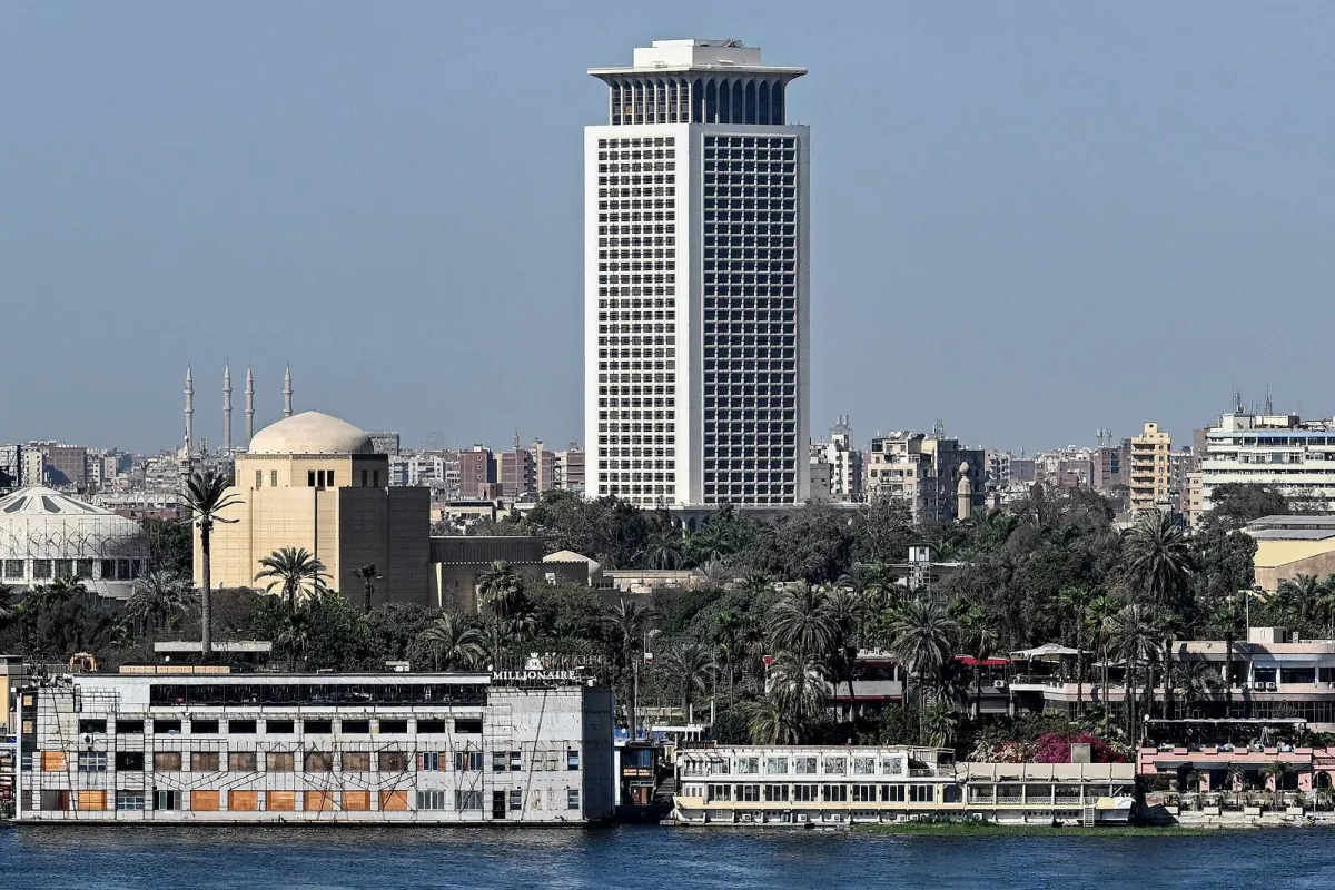 مفوضية حوض النيل عالقة بين تحفظات مصرية  سودانية وإصرار إثيوبي