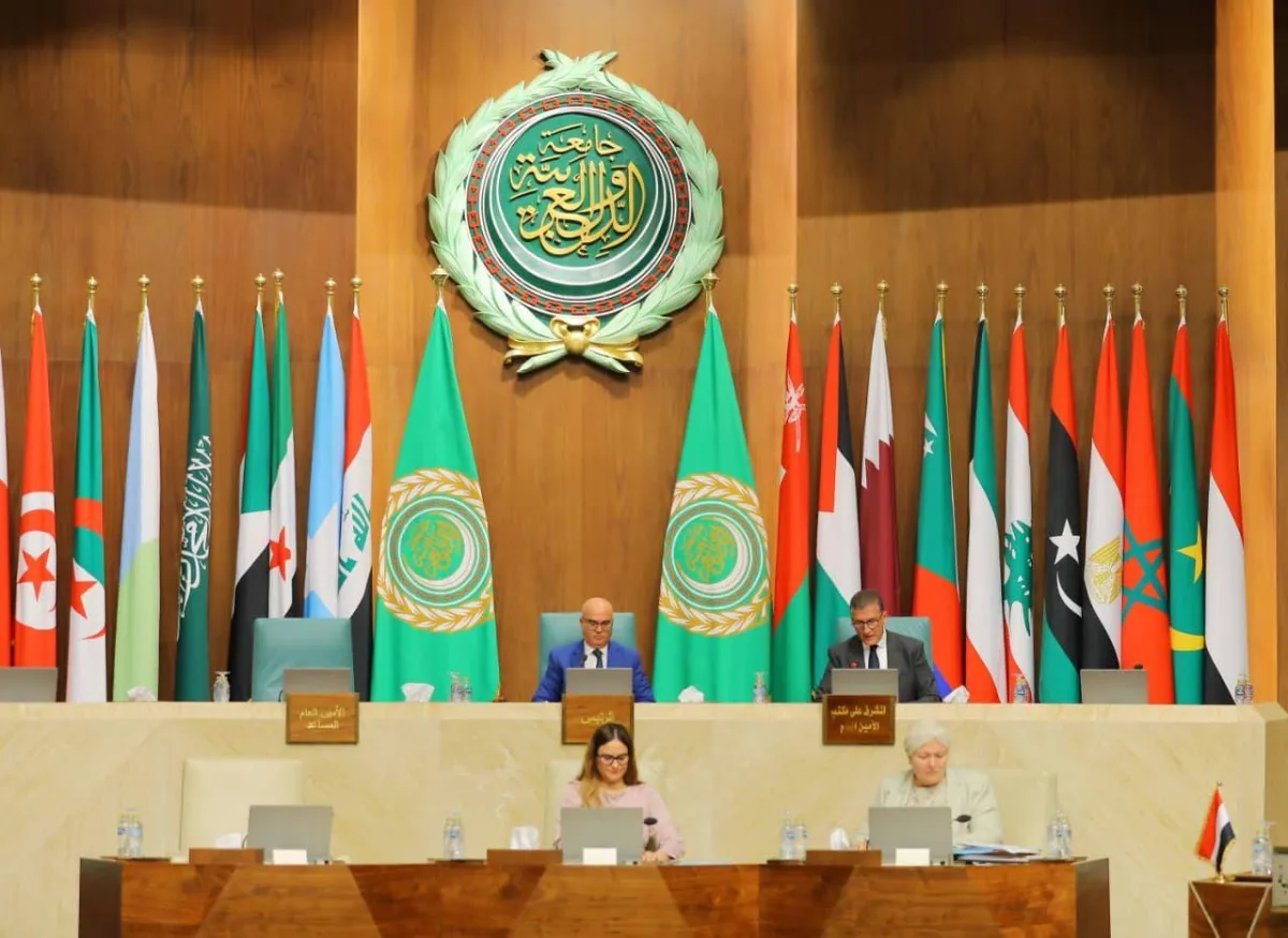 الجامعة العربية لإصدار قرار بشأن الاعتداءات الإيرانية