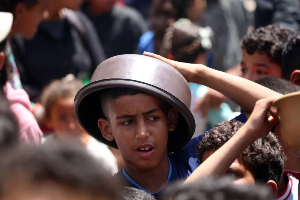 مقتل 23 فلسطينيا في غارات إسرائيلية على غزة020 مقتل 23 فلسطينيا في غارات إسرائيلية على غزة