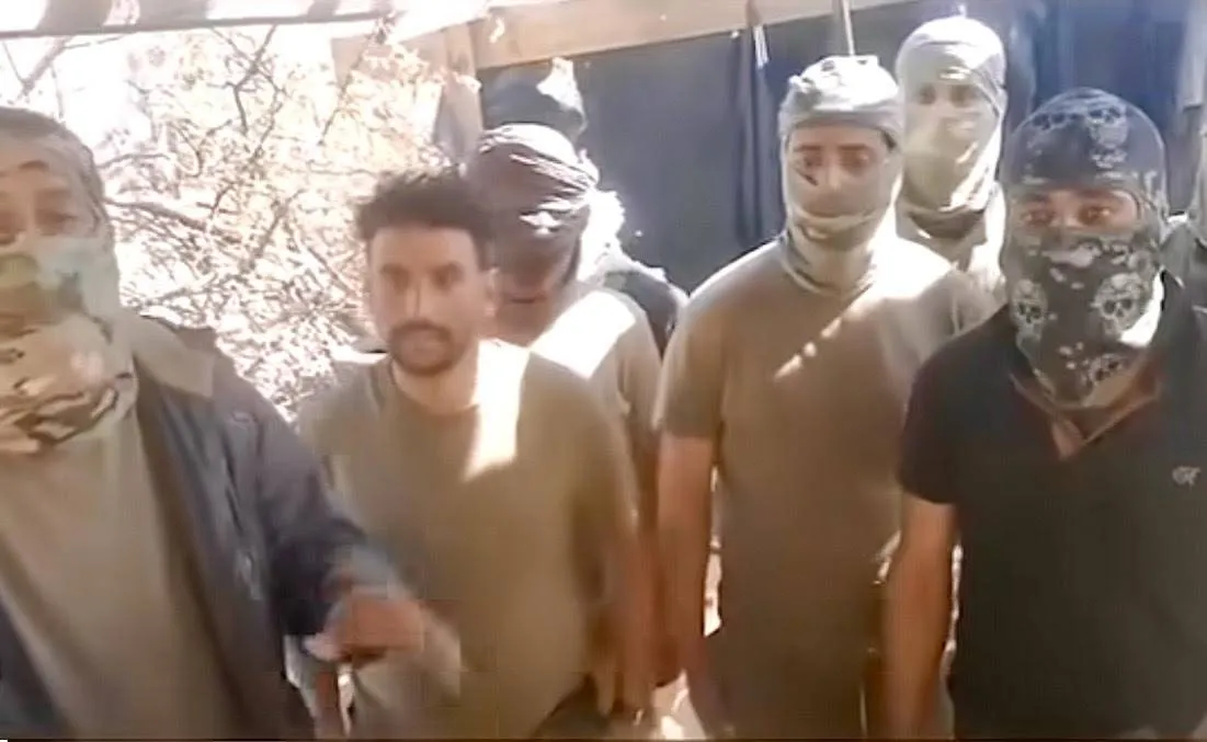 تحرك يمني لمواجهة استدراج الشبان إلى الحرب بجانب روسيا
