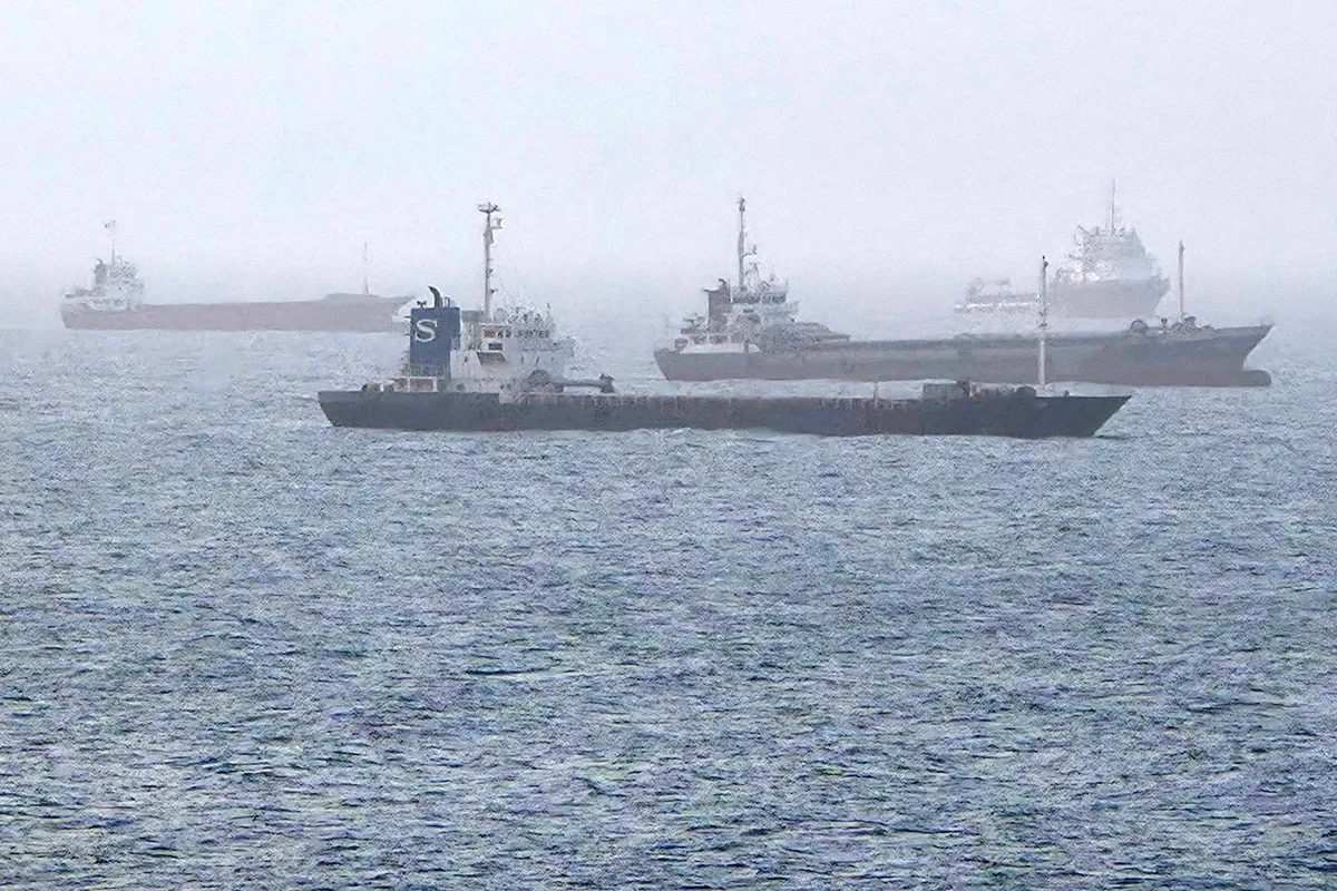 طهران تتحدث عن تقدم في محادثات هرمز