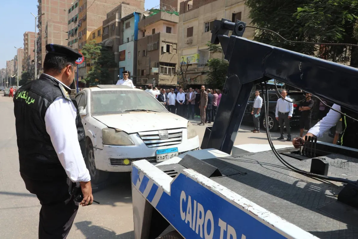 منشن الداخلية... أزمات وصم وتشهير ترافق طلب النجدة في مصر