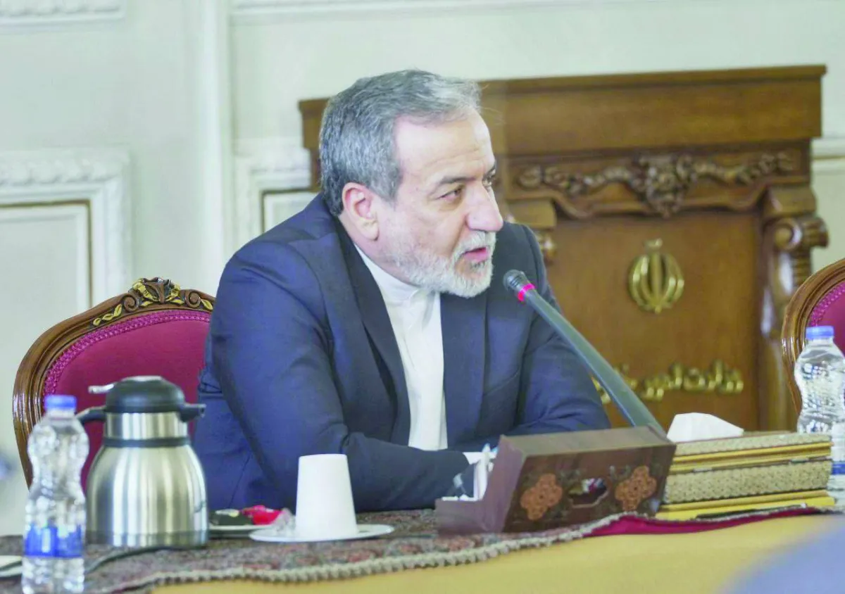 الخارجية الإيرانية تستدعي السفير الألماني على خلفية تصريحات لميرتس