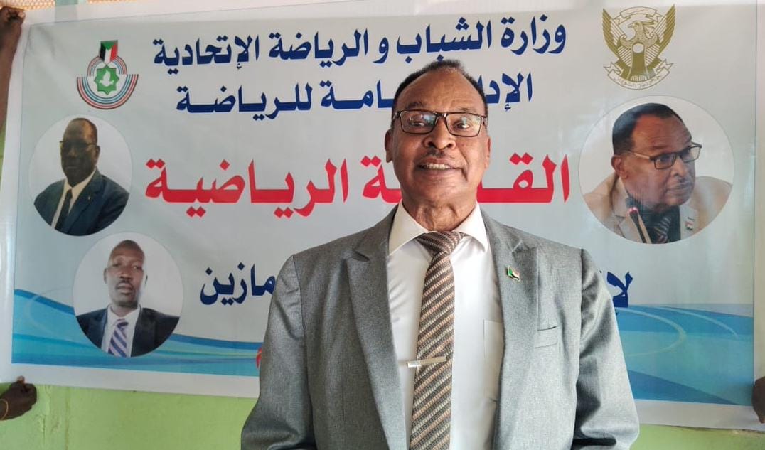 شباب السودان.. إليكم رسالة  
