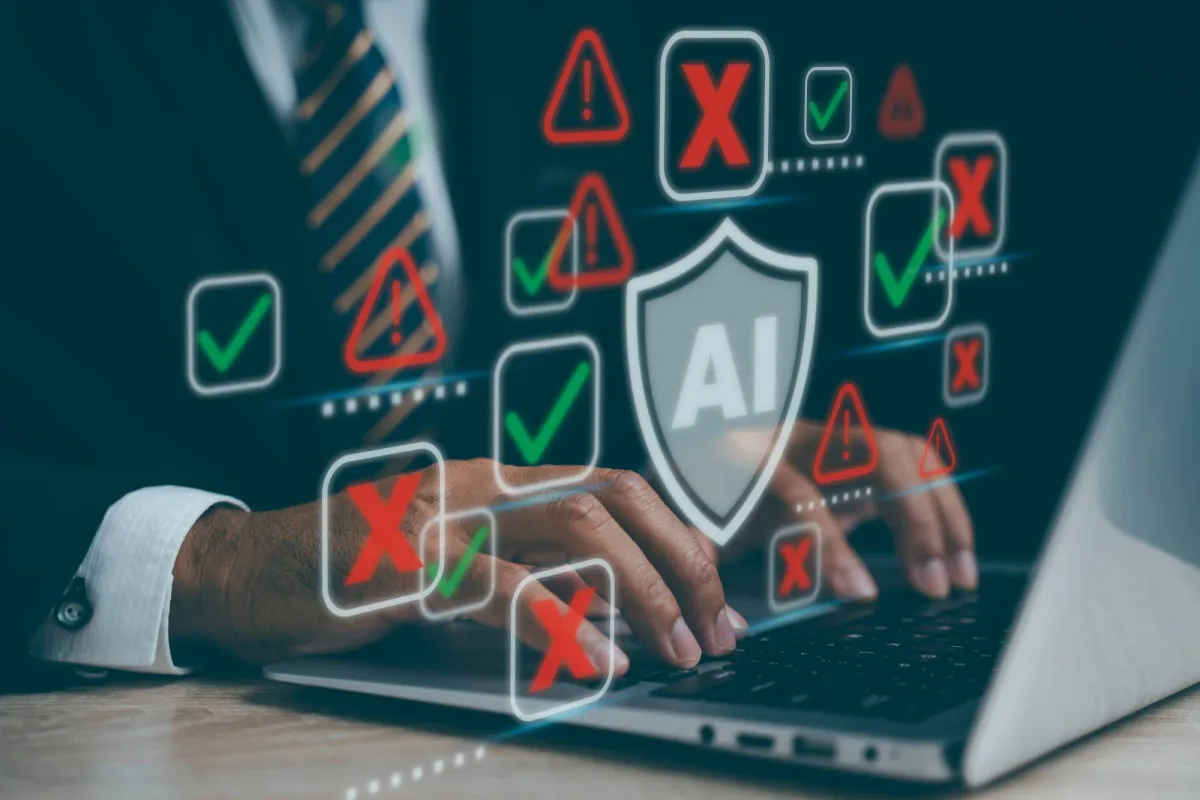 كيف نوفق بين استخدام الذكاء الاصطناعي وبين القيم الإنسانية