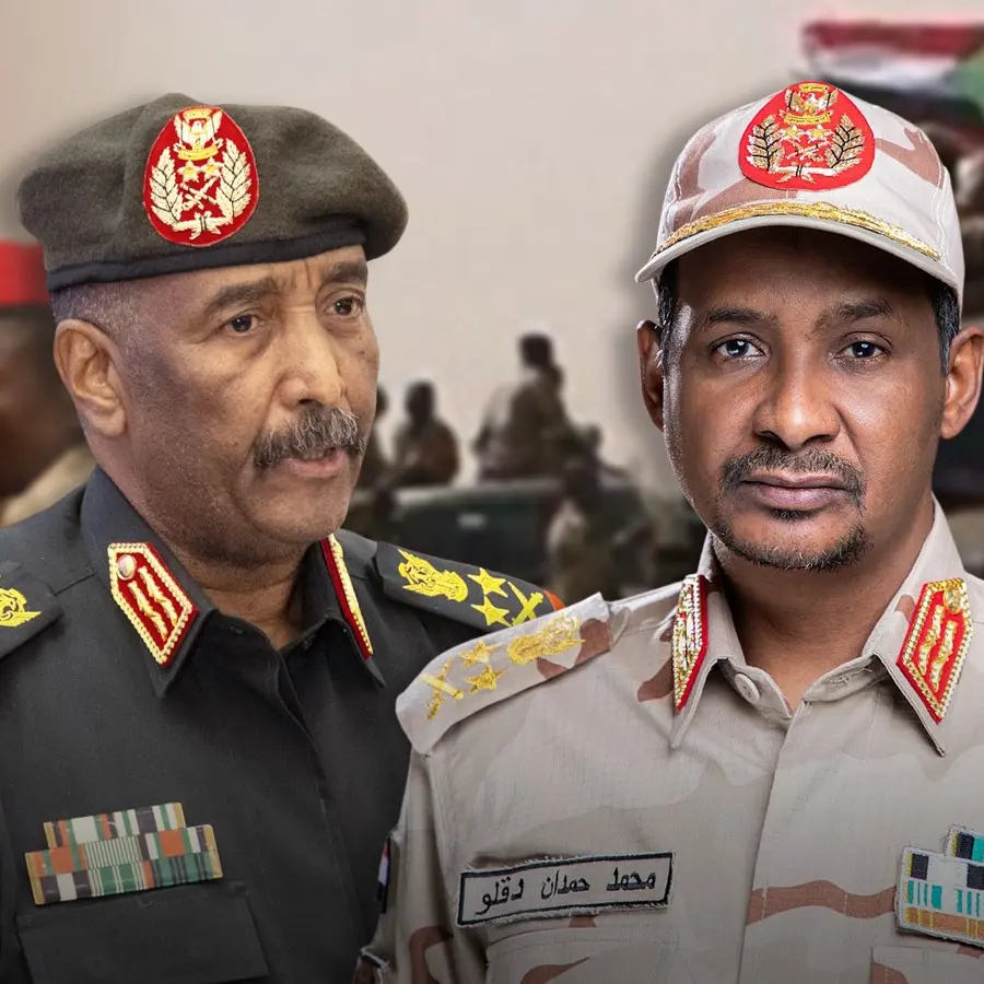 شاهد بالفيديو.. داعية سوداني شهير يثير ضجة إسفيرية غير مسبوقة: رأيت الرسول صلى الله عليه وسلم في المنام وأوصاني بدعوة الجيش والدعم السريع للتفاوض020 شاهد بالفيديو.. داعية سوداني شهير يثير ضجة إسفيرية غير مسبوقة: رأيت الرسول صلى الله عليه وسلم في المنام وأوصاني بدعوة الجيش والدعم السريع للتفاوض