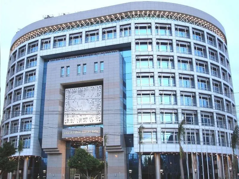 هيئة أفريقية تدعو إلى إعادة النظر في خفض فيتش لتصنيف أفريكسيم بنك020 هيئة أفريقية تدعو إلى إعادة النظر في خفض فيتش لتصنيف أفريكسيم بنك