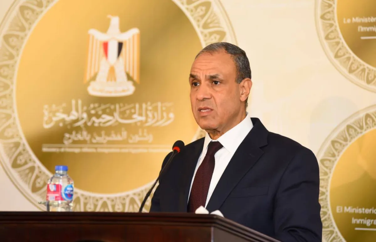 مصر ملتزمة بالسلام مع إسرائيل رغم توترات التهجير