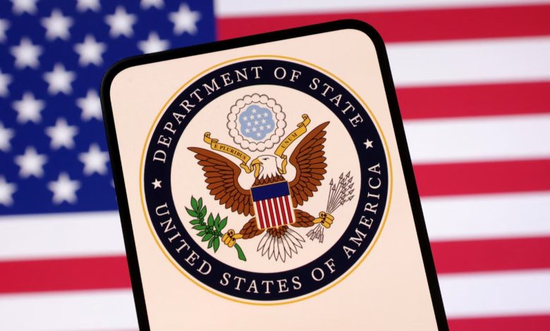 أمريكا تدرج الإخوان المسلمين في السودان في قائمة الإرهاب  