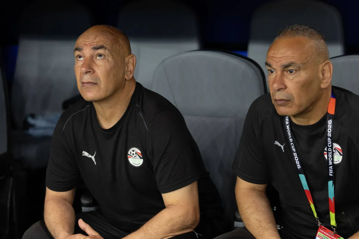 حسام حسن: تجاوزنا أزمة دالاس واعتذار الشرطة لمنتخب مصر أنهى الموقف