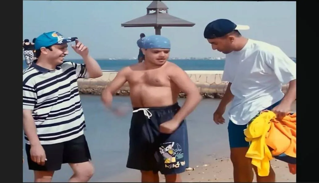مصريون يستغلون مباراة الأرجنتين في التعبير عن مواهبهم الكوميدية