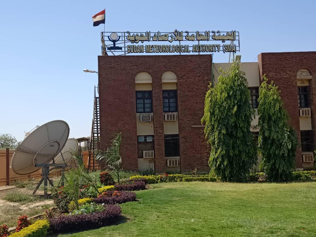 الأرصاد الجوية السودانية.. توقعات 020 الأرصاد الجوية السودانية.. توقعات