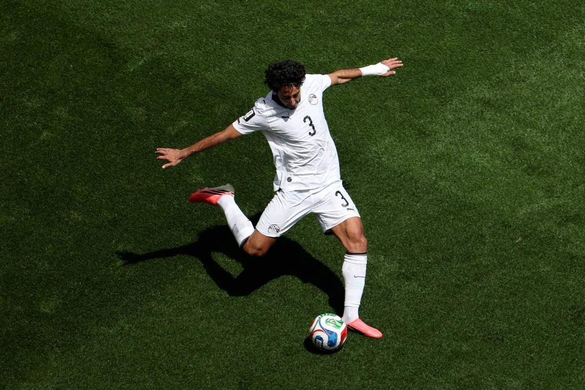 شفاينشتايغر: محمد هاني لاعب كبير