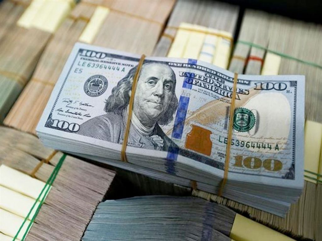 انخفاض جديد للجنيه السوداني أمام الدولار والريال السعودي والجنيه المصري