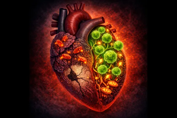 اختراق علمي... علاج سكري قد يفتح بابا جديدا لحماية القلب