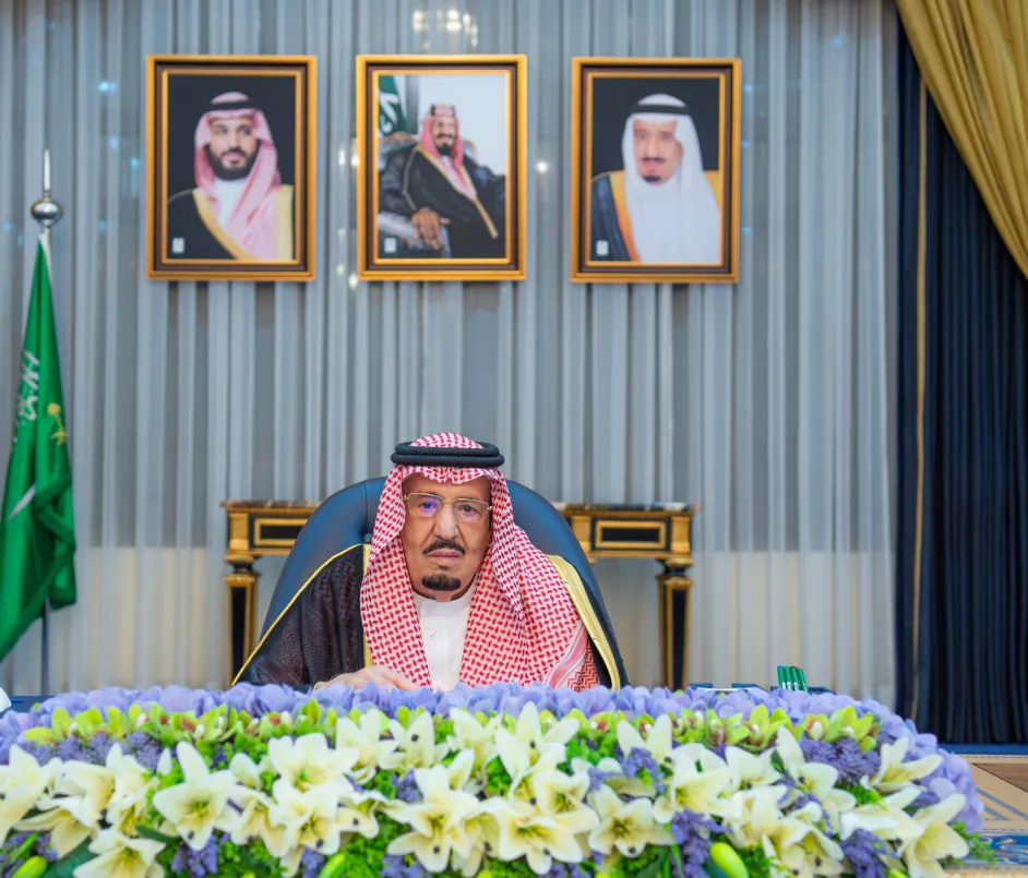 تشديد سعودي على المسؤولية المشتركة لأمن الطاقة العالمي