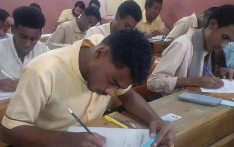 أطفال السودان يحصلون على شريان حياة لعودة التعليم